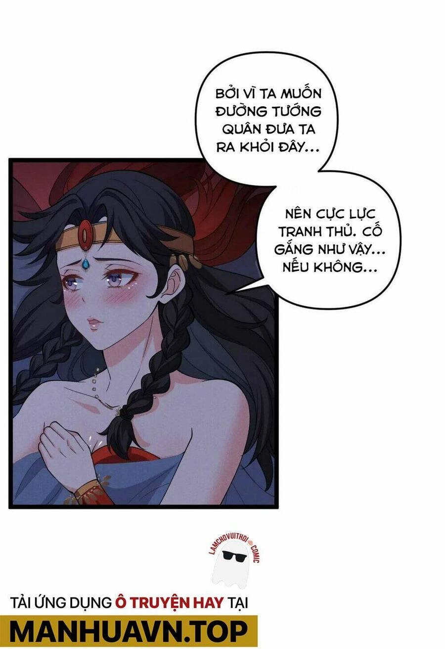 Đại Đường: Võ Thần Group Chat Chapter 37 - Trang 27