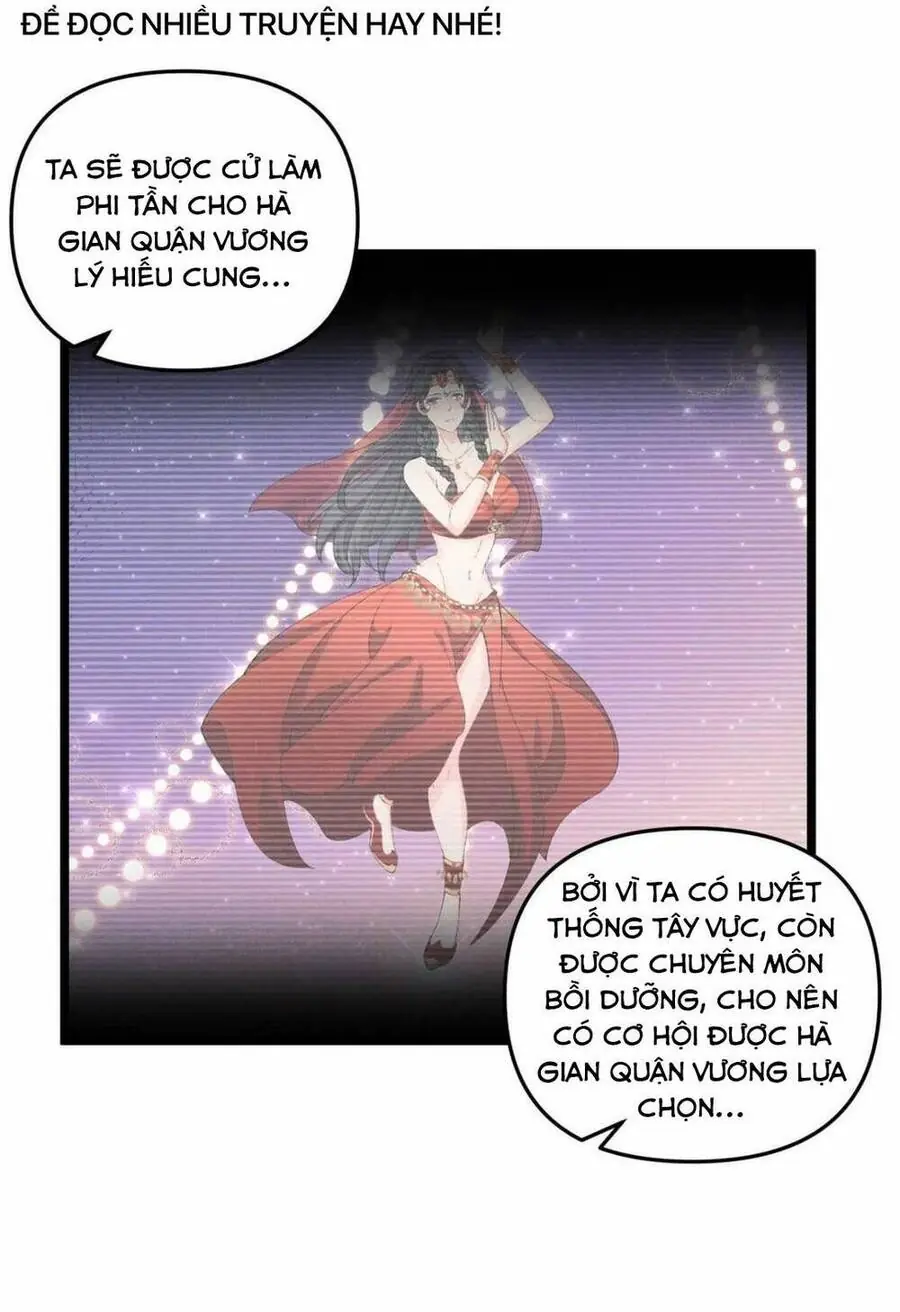 Đại Đường: Võ Thần Group Chat Chapter 37 - Trang 28
