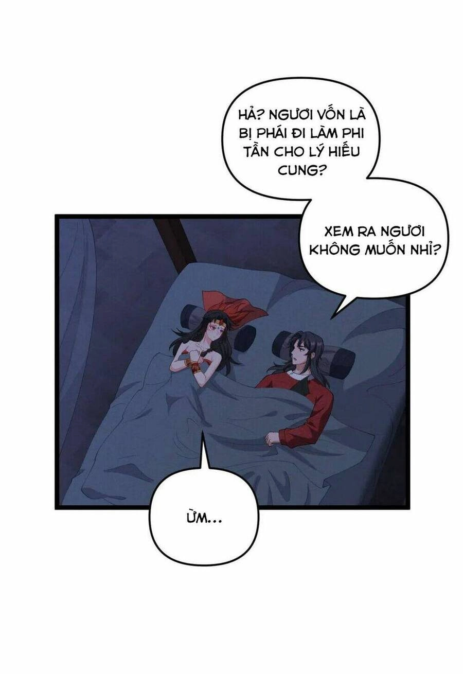 Đại Đường: Võ Thần Group Chat Chapter 37 - Trang 29