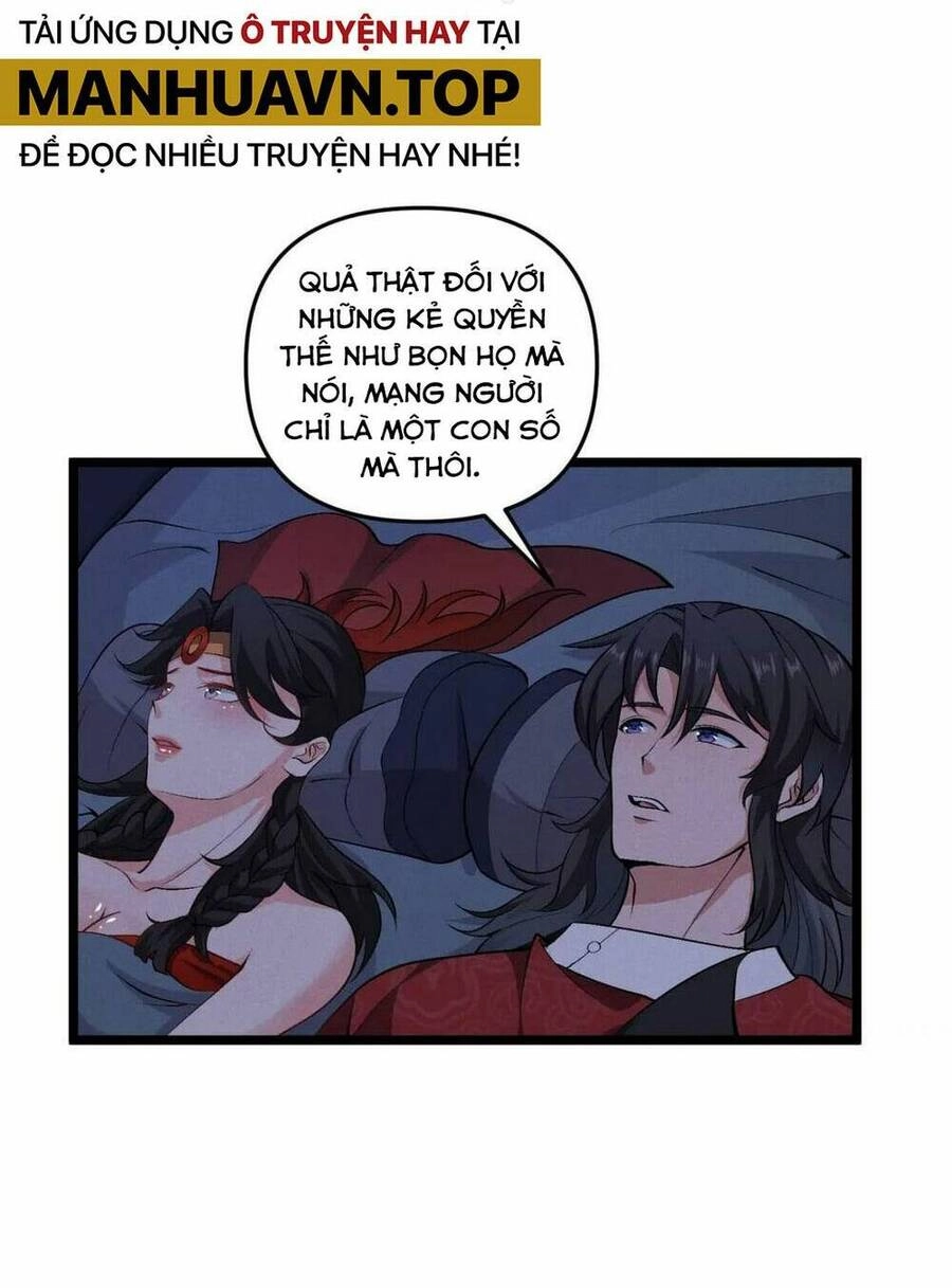 Đại Đường: Võ Thần Group Chat Chapter 37 - Trang 32