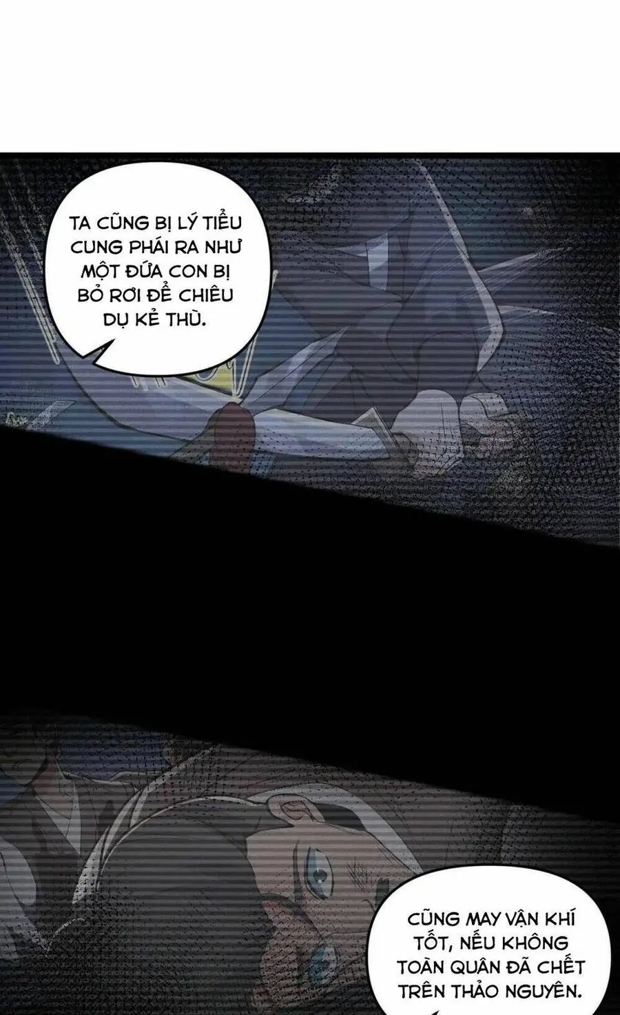 Đại Đường: Võ Thần Group Chat Chapter 37 - Trang 33