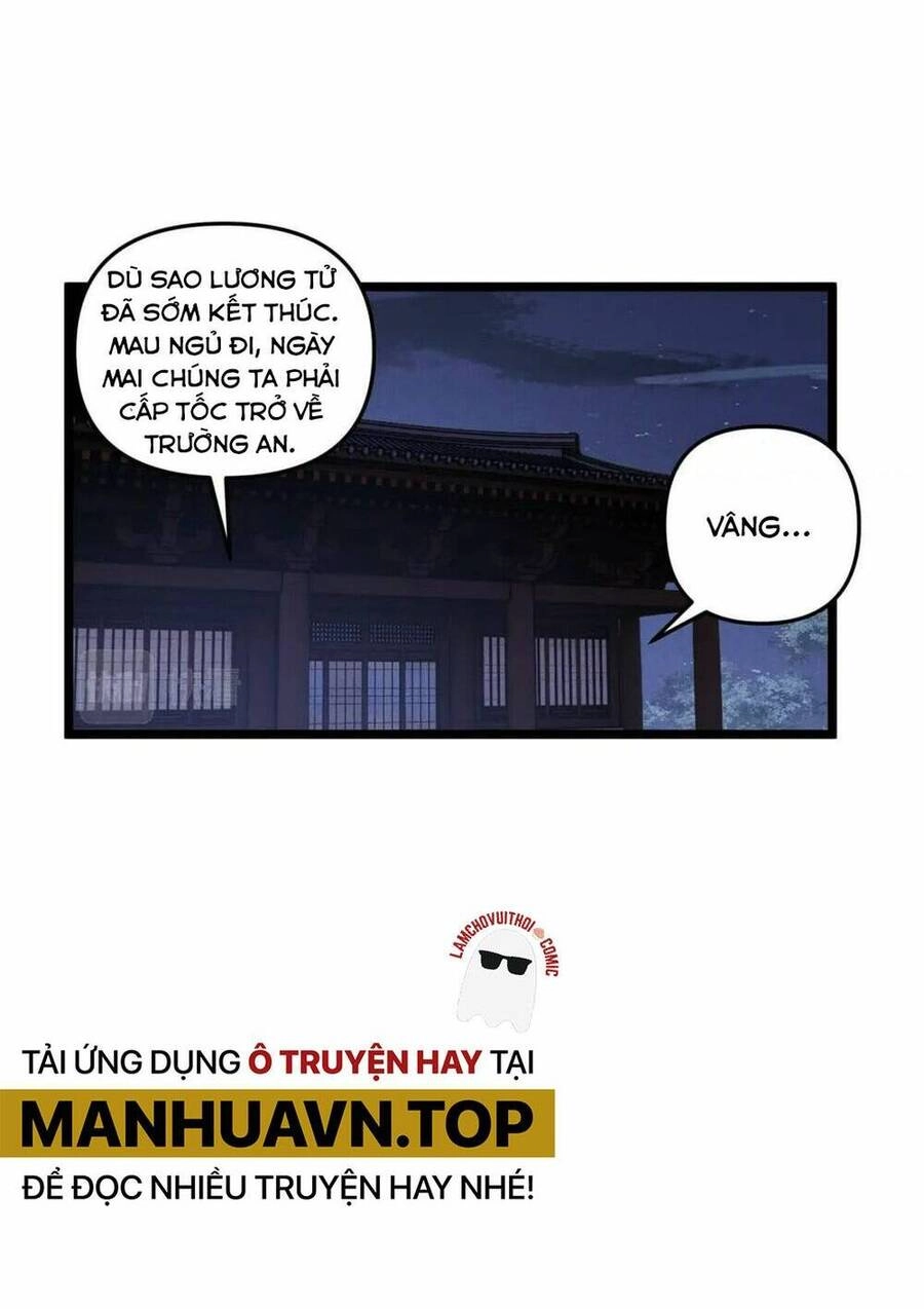 Đại Đường: Võ Thần Group Chat Chapter 37 - Trang 36