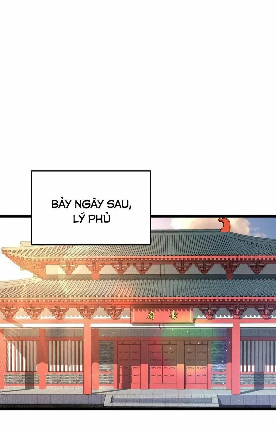 Đại Đường: Võ Thần Group Chat Chapter 37 - Trang 37