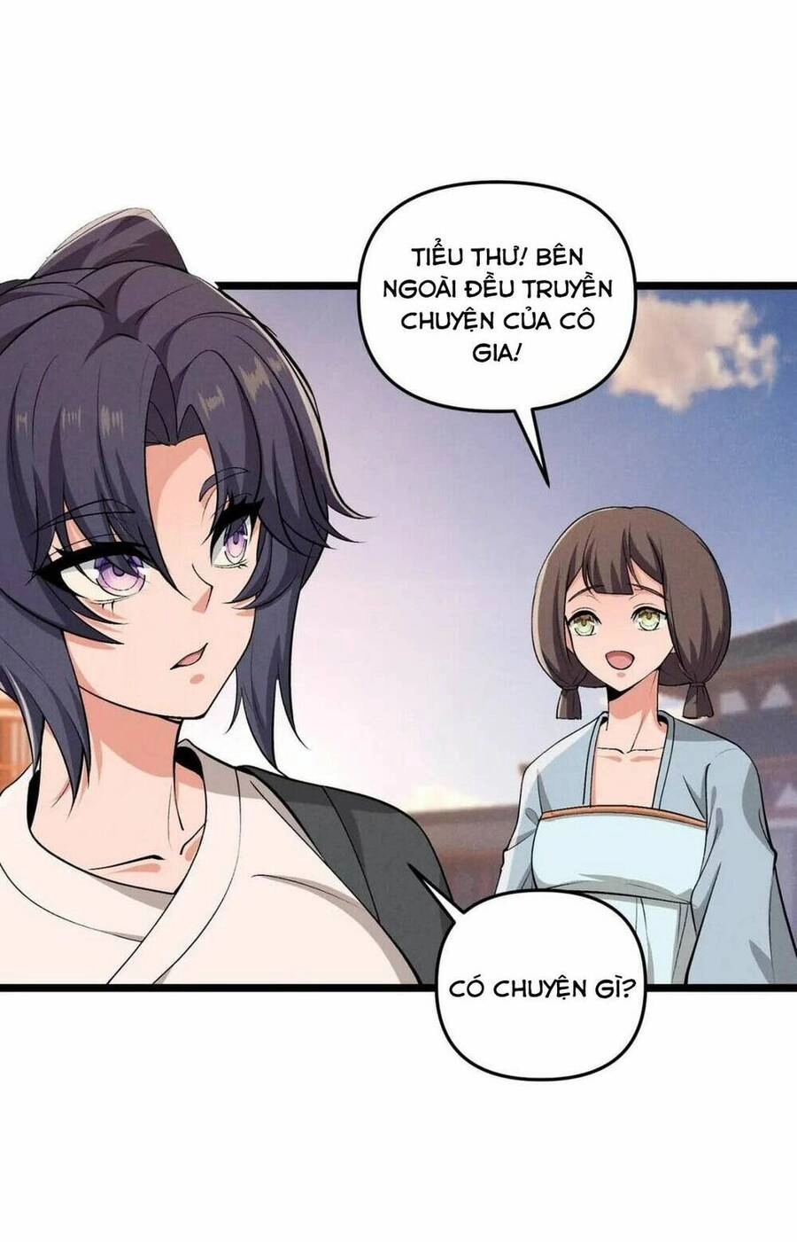 Đại Đường: Võ Thần Group Chat Chapter 37 - Trang 38
