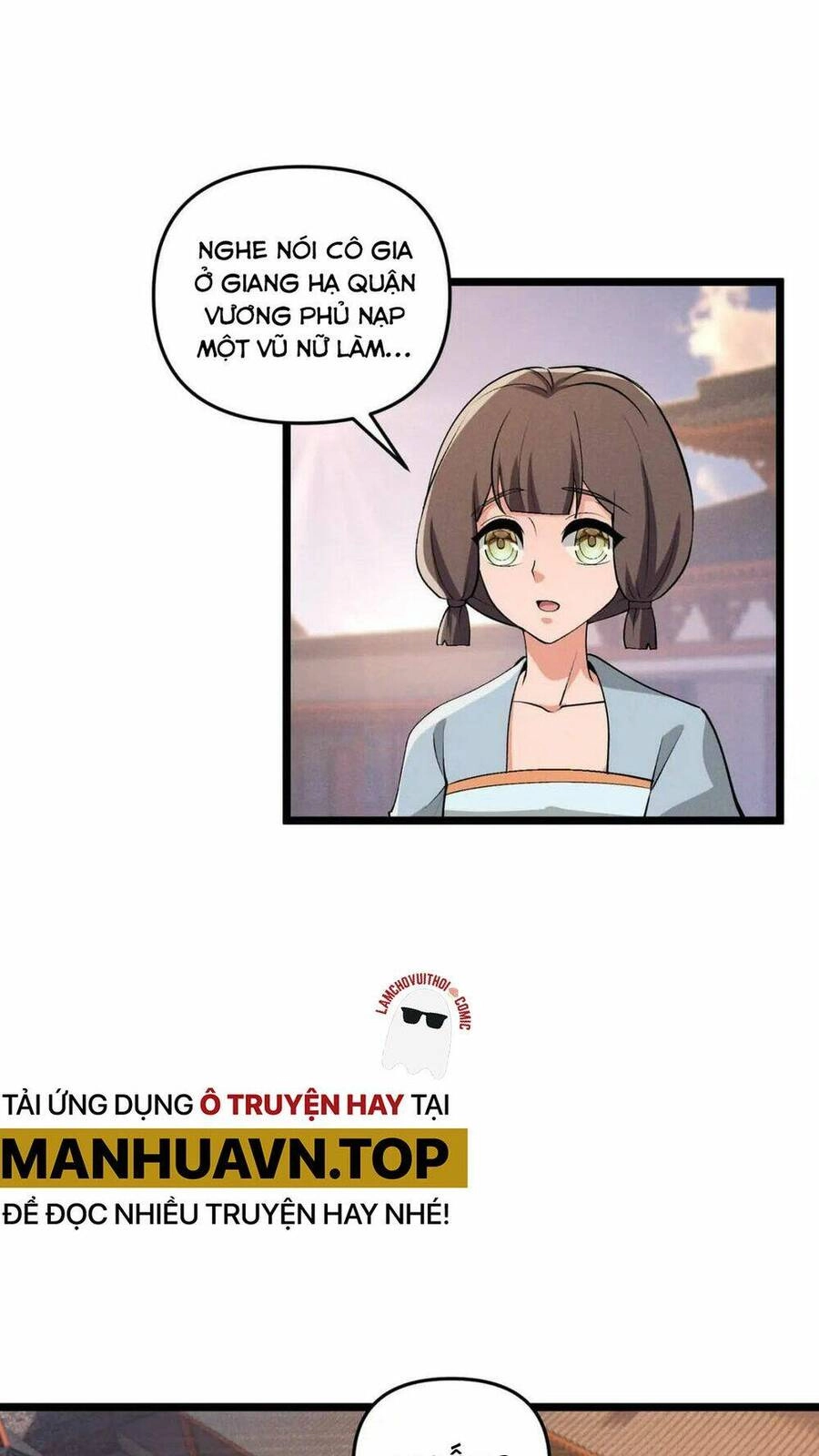 Đại Đường: Võ Thần Group Chat Chapter 37 - Trang 39