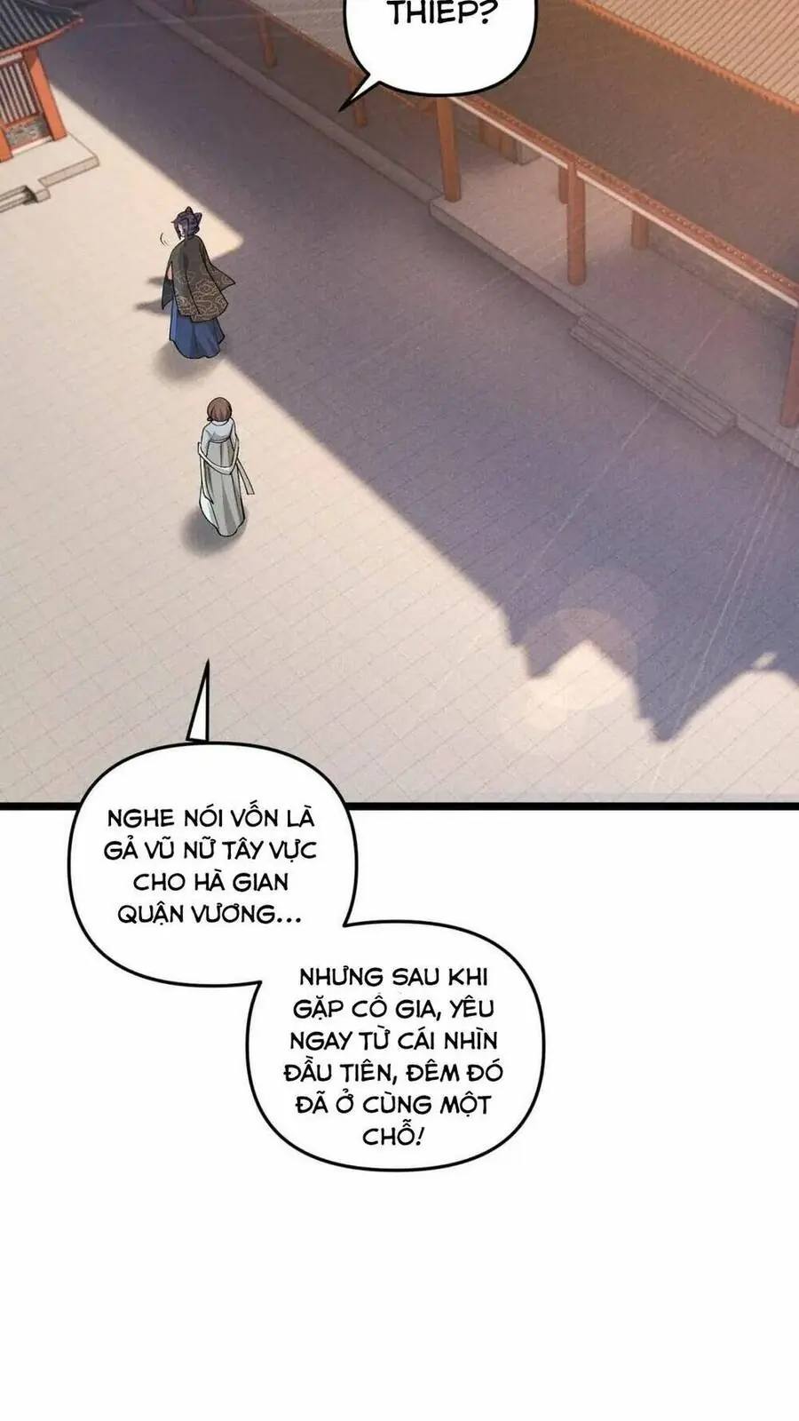 Đại Đường: Võ Thần Group Chat Chapter 37 - Trang 40