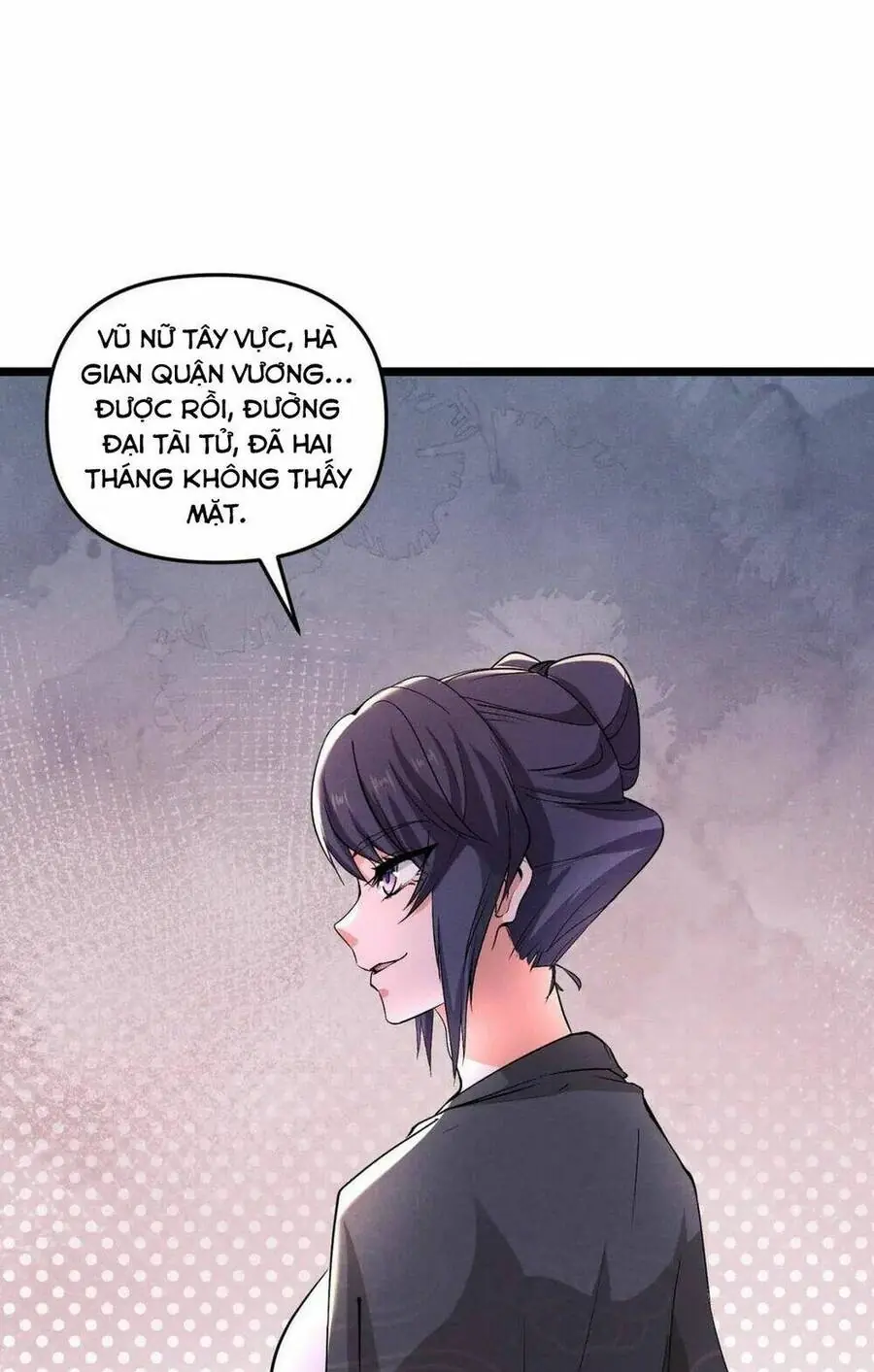 Đại Đường: Võ Thần Group Chat Chapter 37 - Trang 41