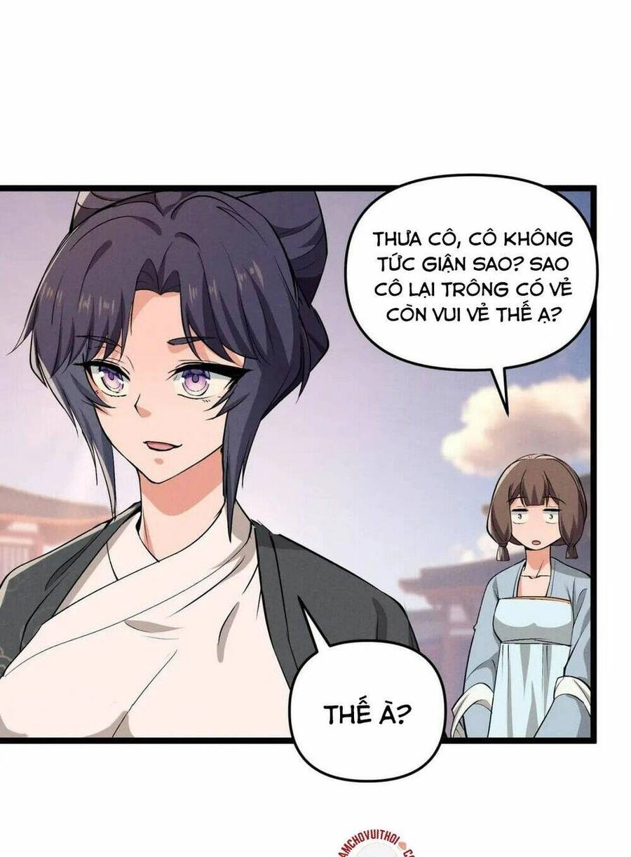 Đại Đường: Võ Thần Group Chat Chapter 37 - Trang 43