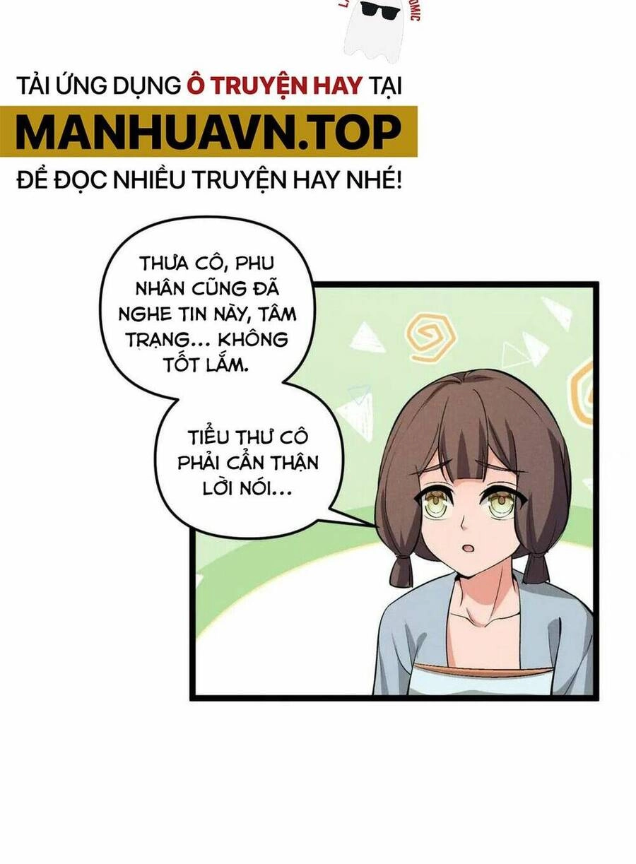 Đại Đường: Võ Thần Group Chat Chapter 37 - Trang 44