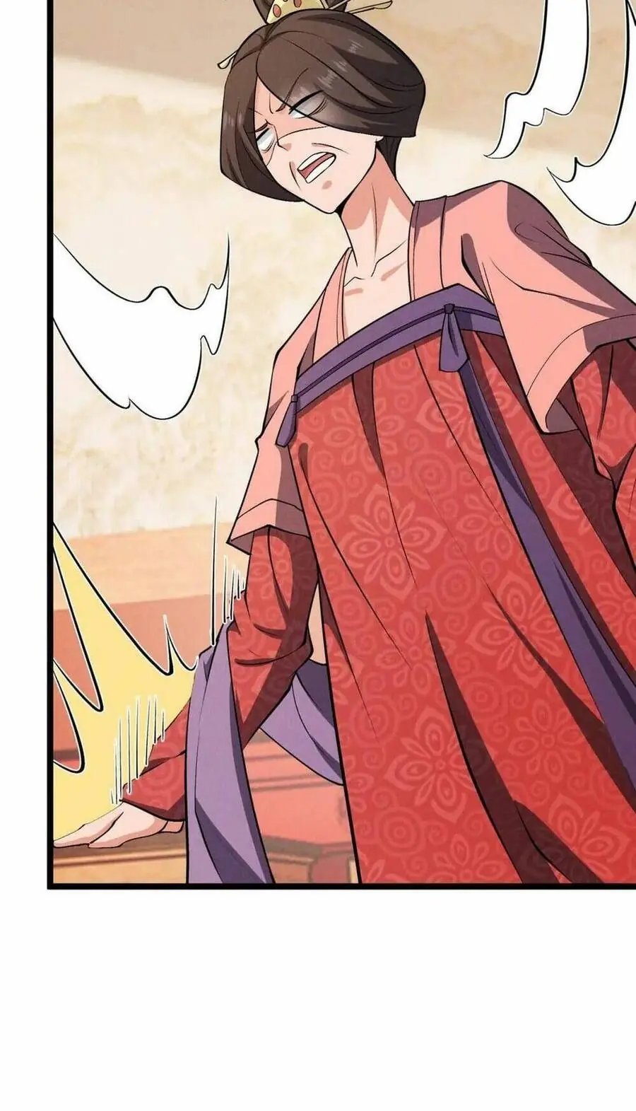 Đại Đường: Võ Thần Group Chat Chapter 37 - Trang 46