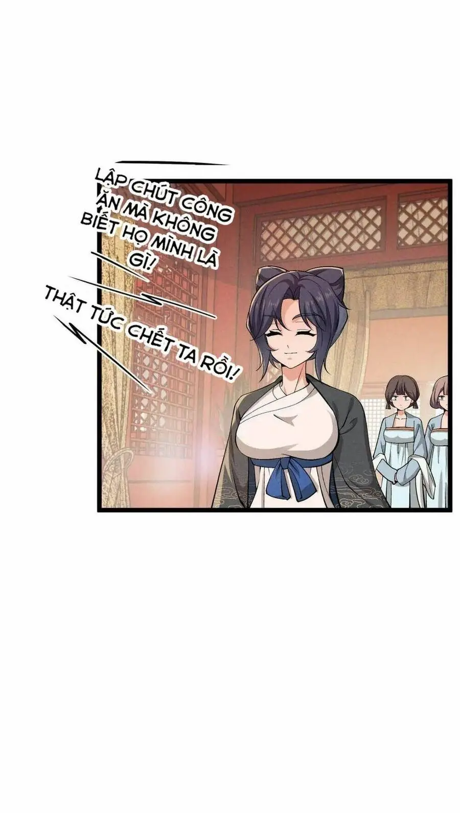 Đại Đường: Võ Thần Group Chat Chapter 37 - Trang 47