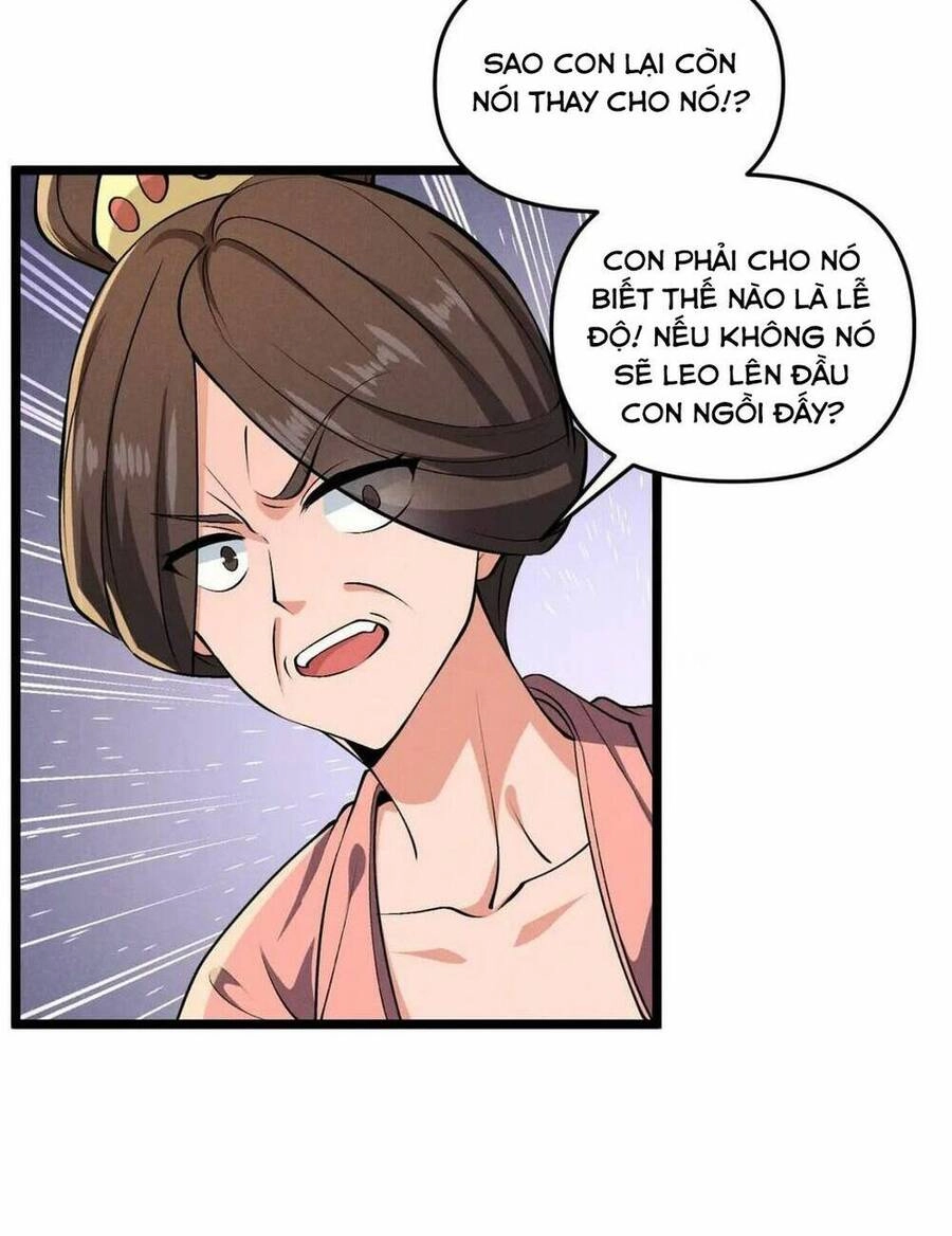 Đại Đường: Võ Thần Group Chat Chapter 37 - Trang 50