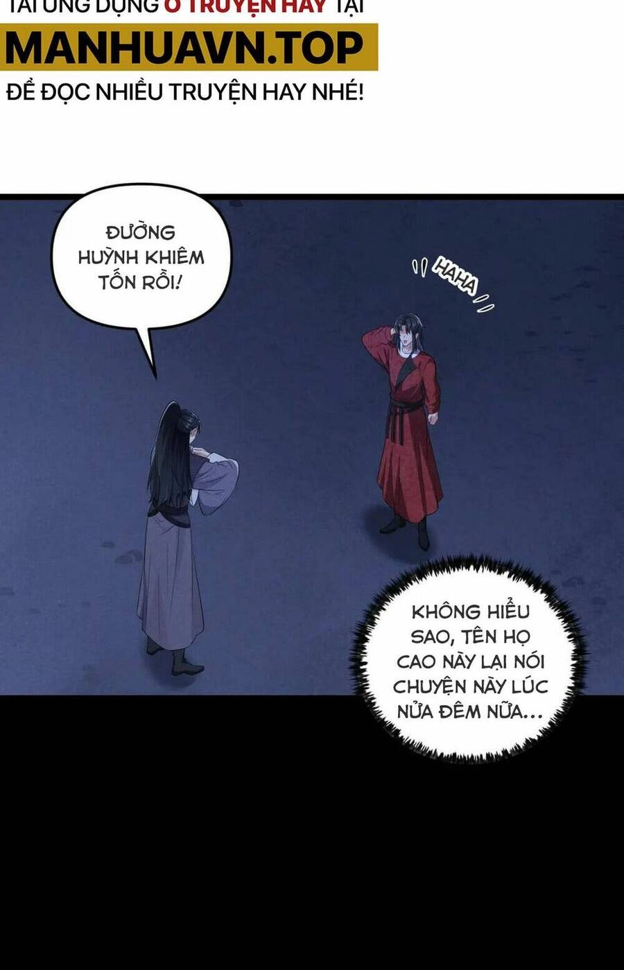 Đại Đường: Võ Thần Group Chat Chapter 37 - Trang 8