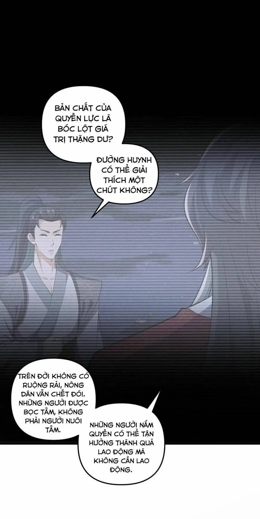 Đại Đường: Võ Thần Group Chat Chapter 37 - Trang 9
