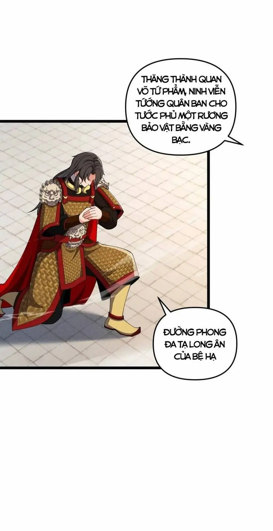 Đại Đường: Võ Thần Group Chat Chapter 38 - Trang 10