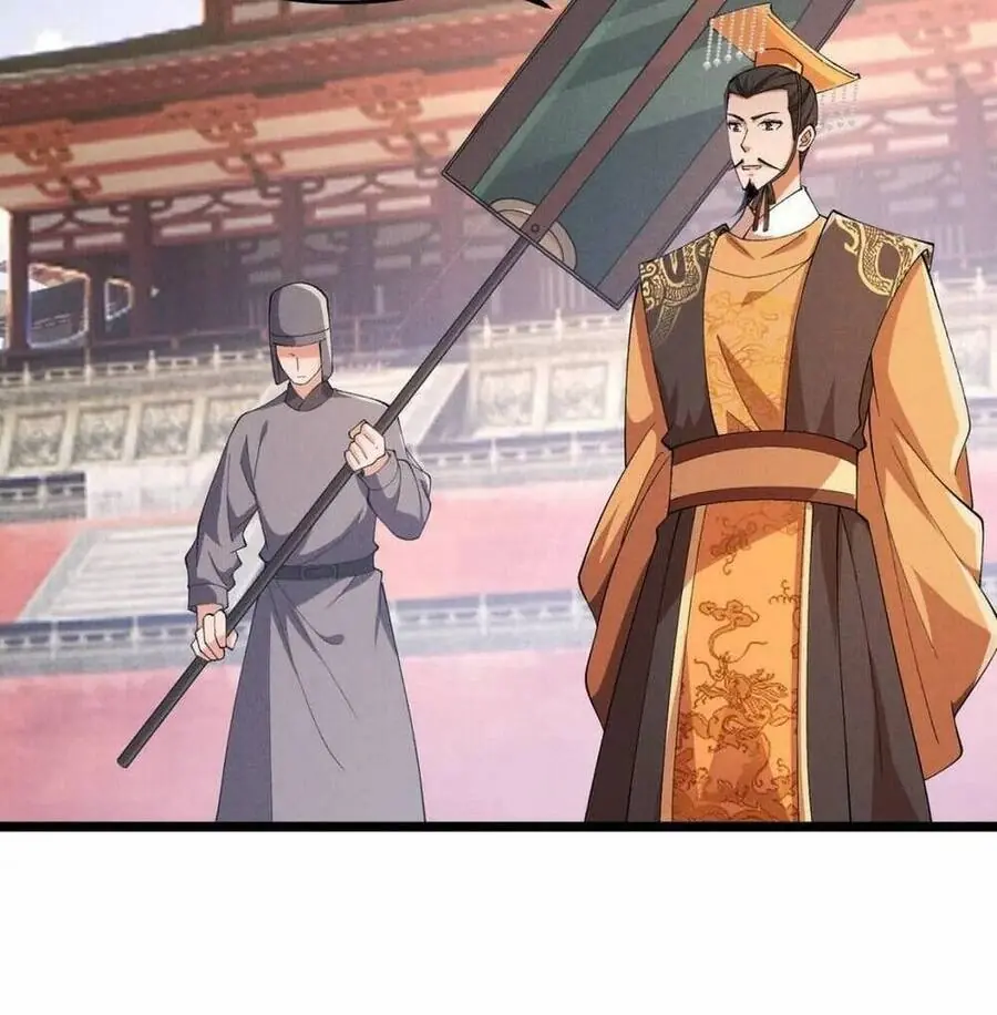 Đại Đường: Võ Thần Group Chat Chapter 38 - Trang 12