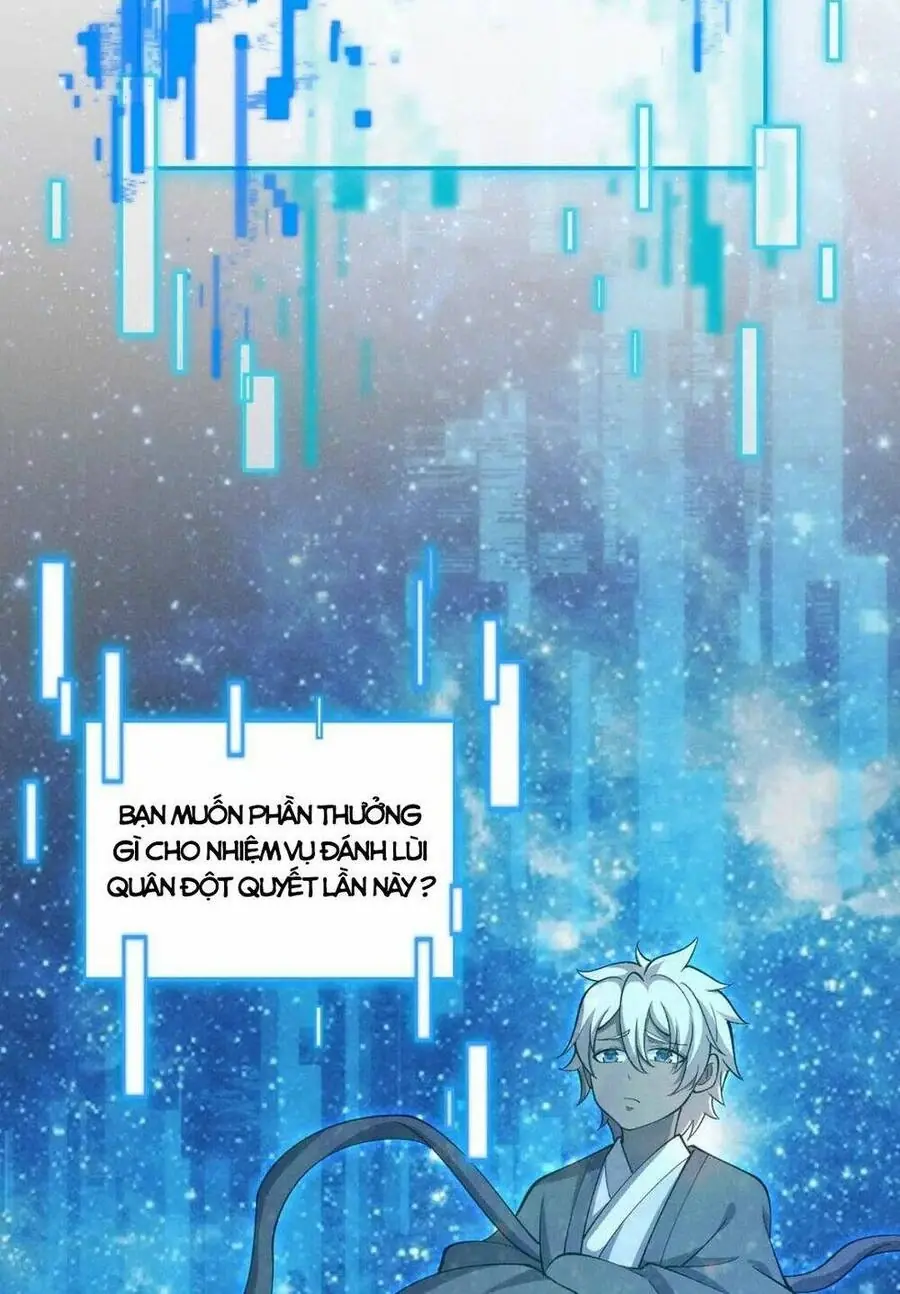 Đại Đường: Võ Thần Group Chat Chapter 38 - Trang 14