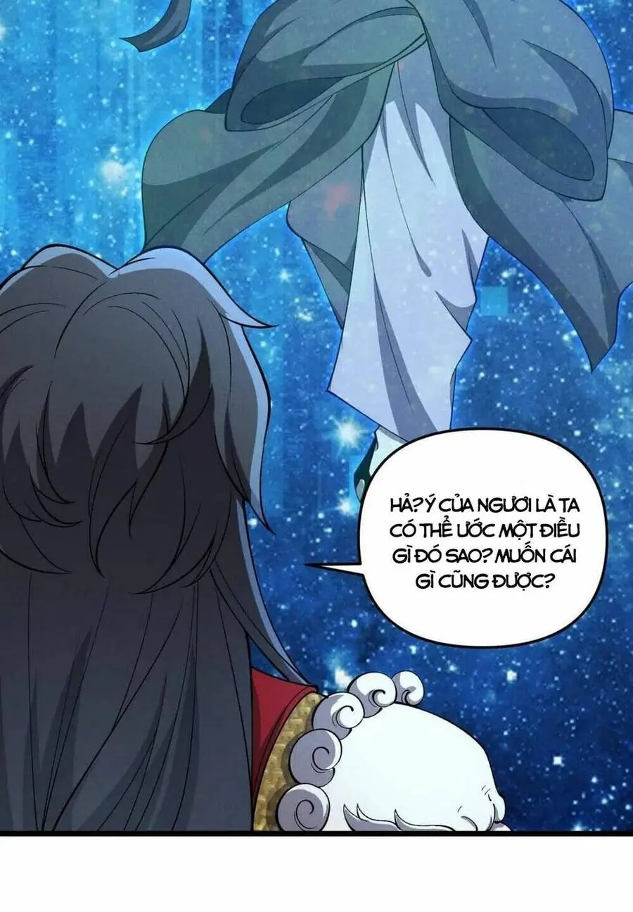 Đại Đường: Võ Thần Group Chat Chapter 38 - Trang 15