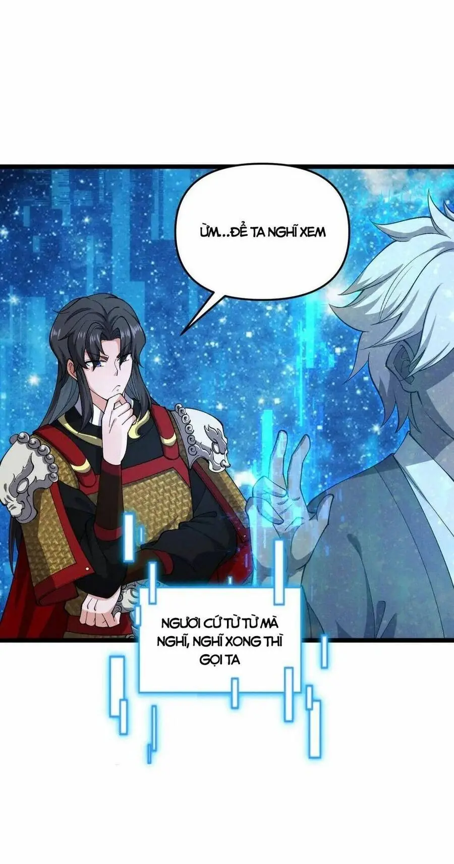 Đại Đường: Võ Thần Group Chat Chapter 38 - Trang 17