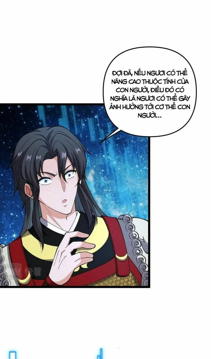 Đại Đường: Võ Thần Group Chat Chapter 38 - Trang 18