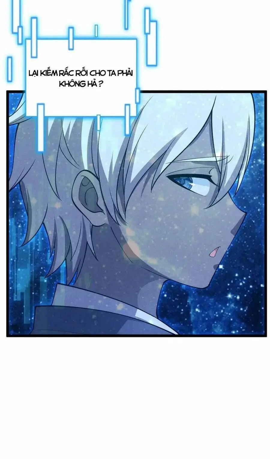Đại Đường: Võ Thần Group Chat Chapter 38 - Trang 19