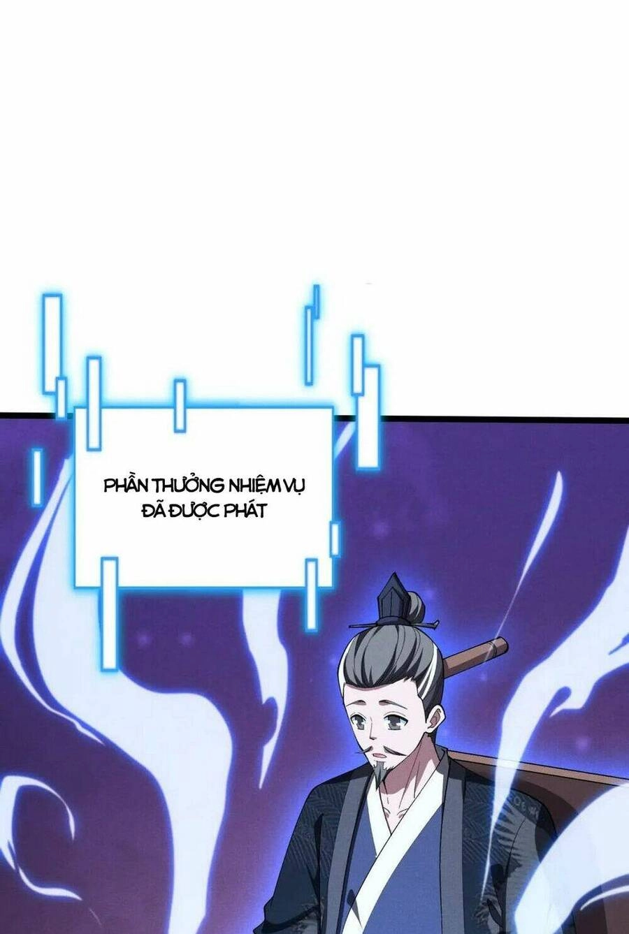 Đại Đường: Võ Thần Group Chat Chapter 38 - Trang 20