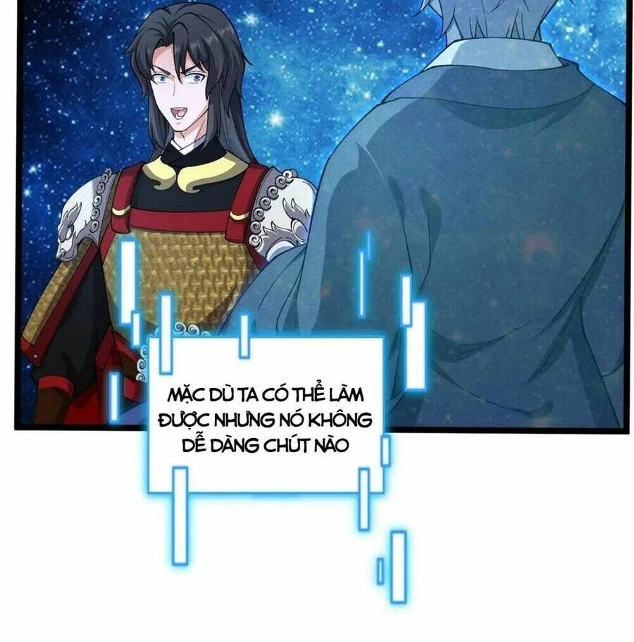 Đại Đường: Võ Thần Group Chat Chapter 38 - Trang 27