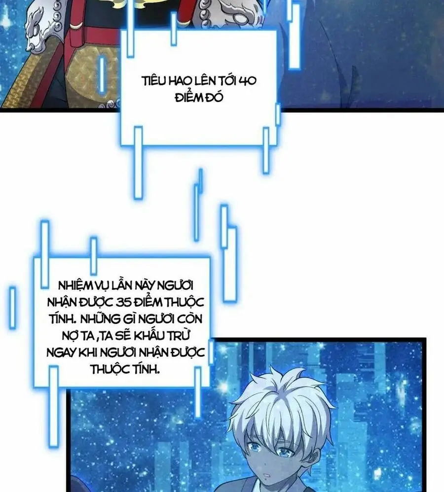 Đại Đường: Võ Thần Group Chat Chapter 38 - Trang 29