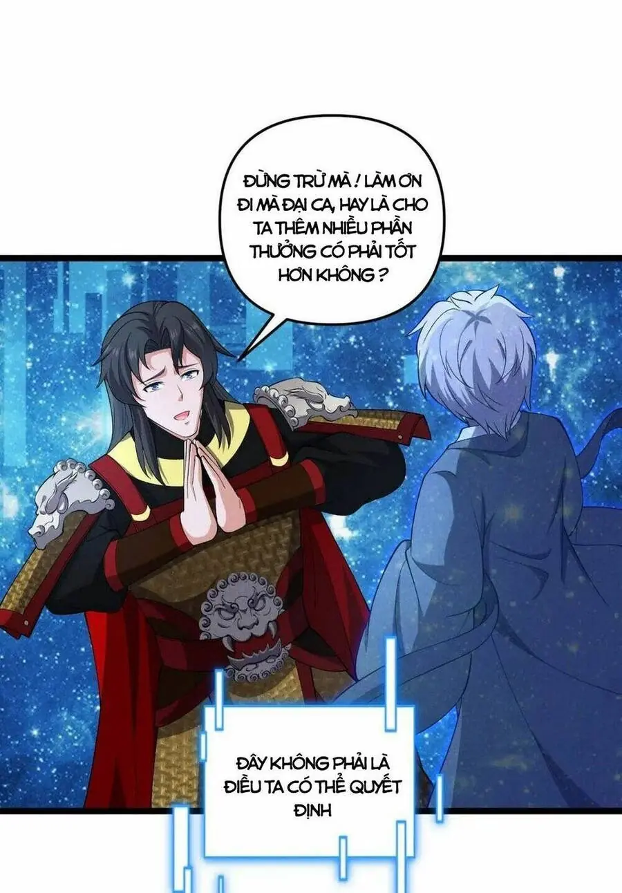 Đại Đường: Võ Thần Group Chat Chapter 38 - Trang 31