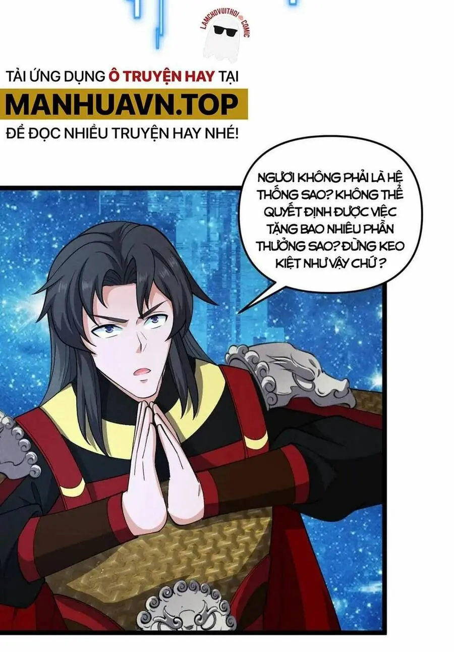 Đại Đường: Võ Thần Group Chat Chapter 38 - Trang 32