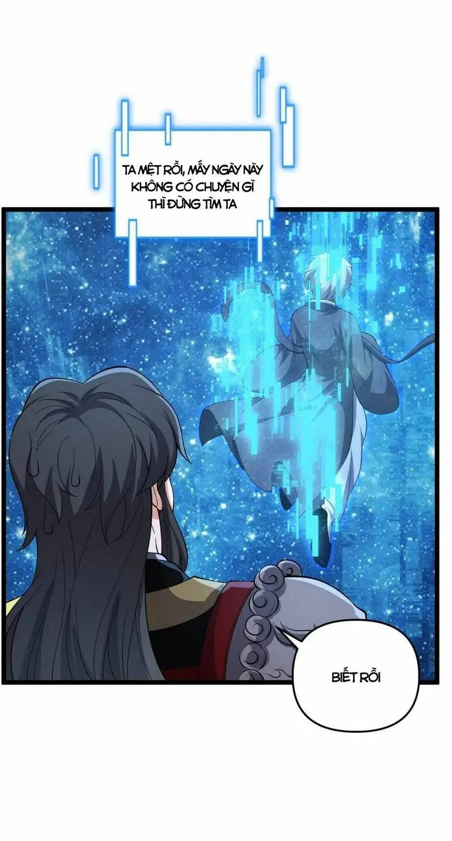 Đại Đường: Võ Thần Group Chat Chapter 38 - Trang 34