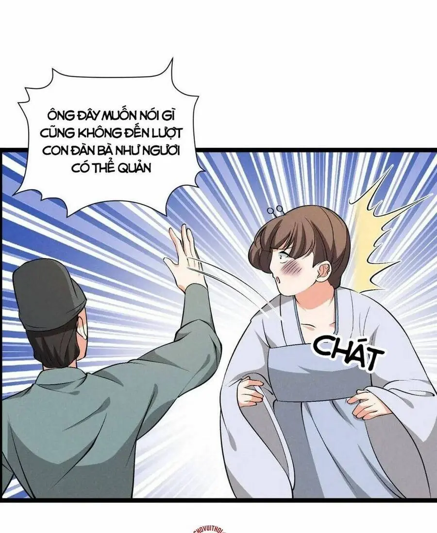 Đại Đường: Võ Thần Group Chat Chapter 38 - Trang 47
