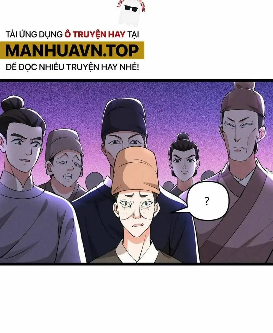 Đại Đường: Võ Thần Group Chat Chapter 38 - Trang 48
