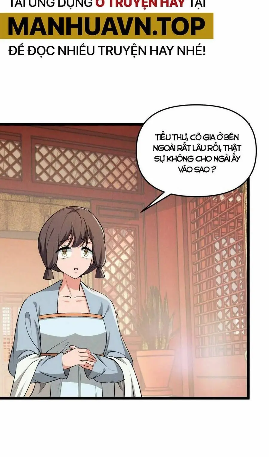 Đại Đường: Võ Thần Group Chat Chapter 38 - Trang 50