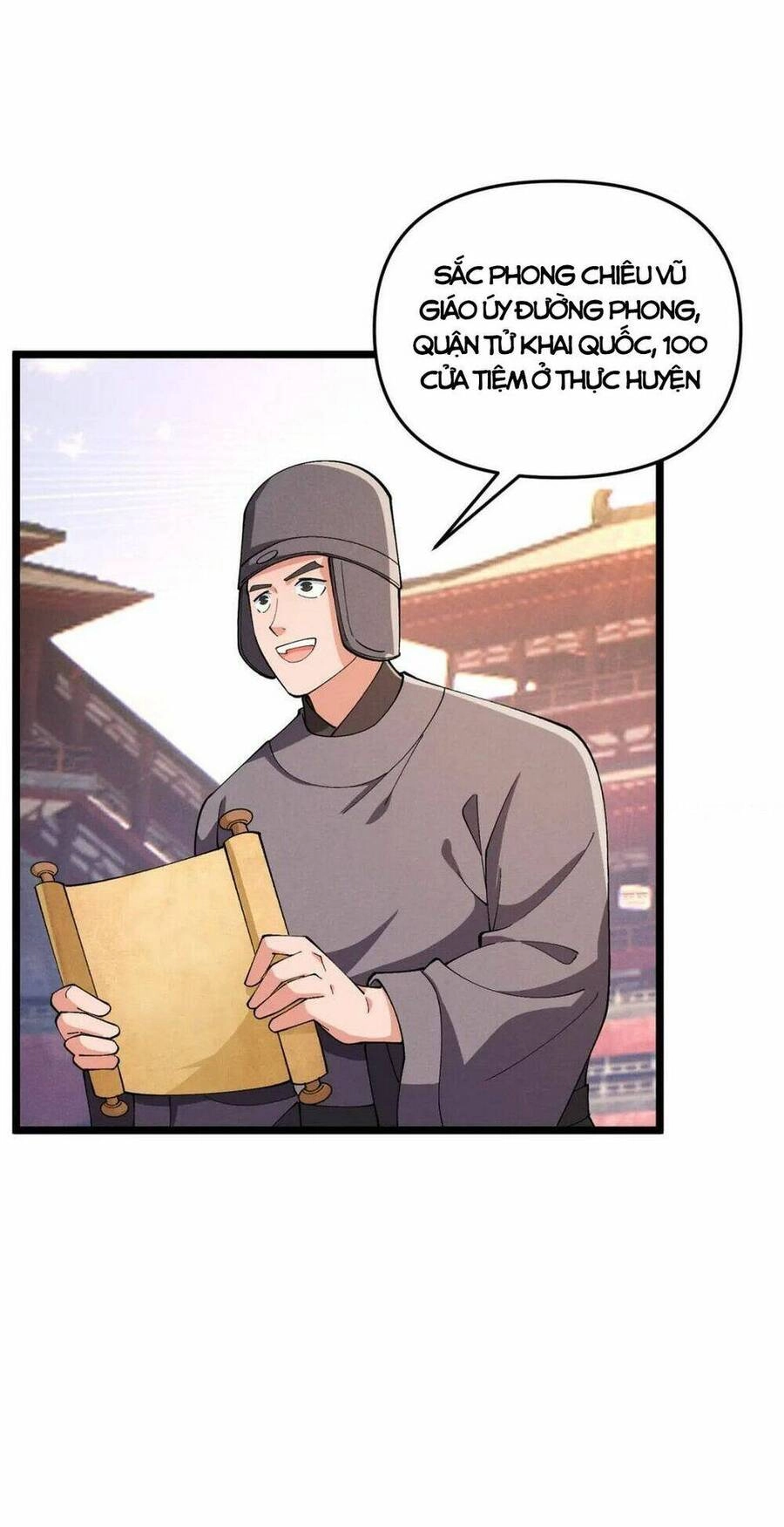 Đại Đường: Võ Thần Group Chat Chapter 38 - Trang 9