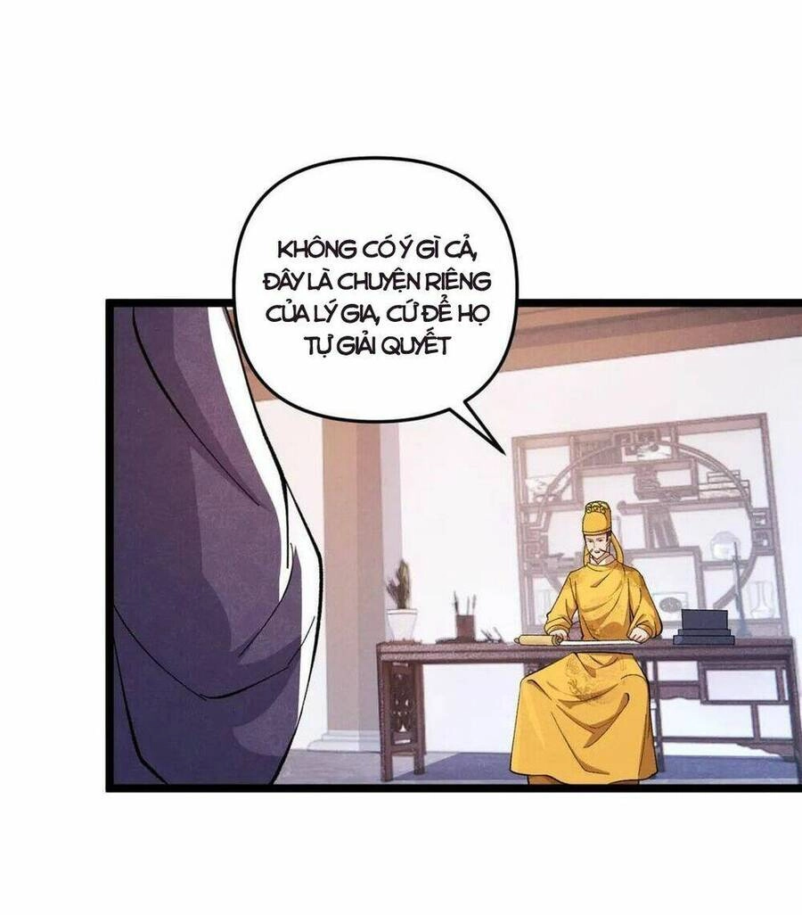Đại Đường: Võ Thần Group Chat Chapter 39 - Trang 11