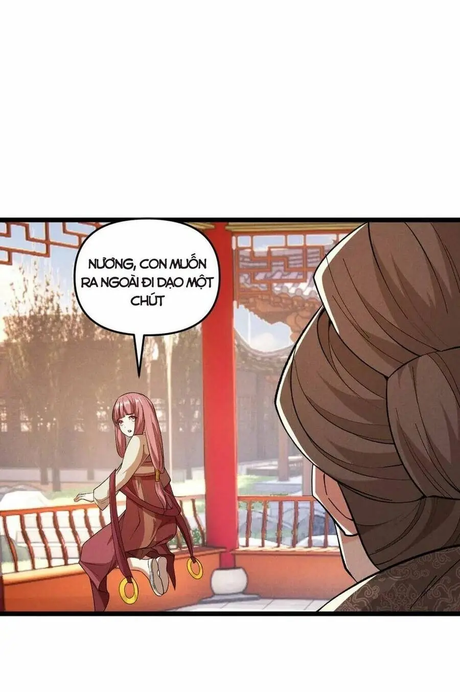 Đại Đường: Võ Thần Group Chat Chapter 39 - Trang 15