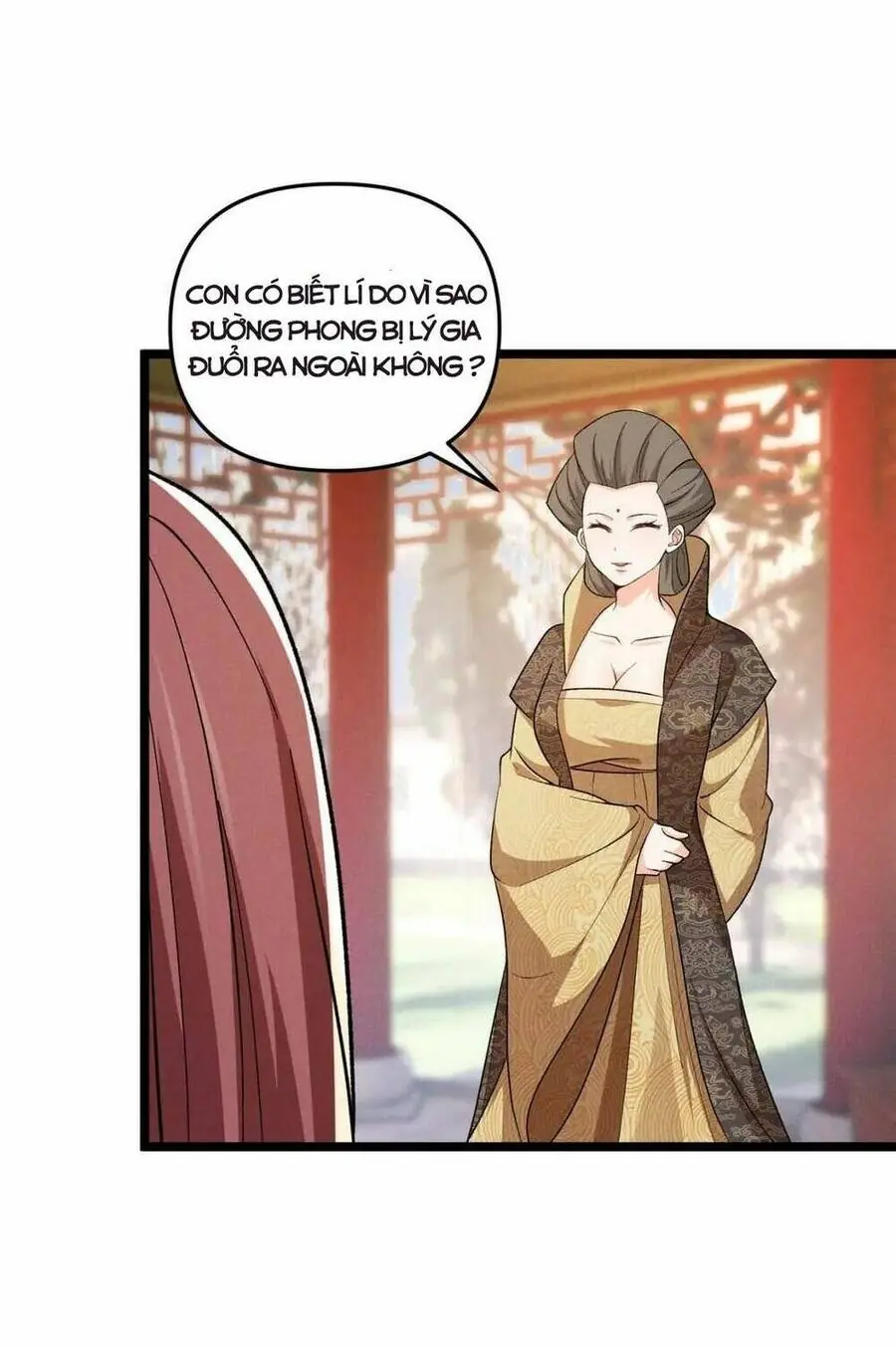 Đại Đường: Võ Thần Group Chat Chapter 39 - Trang 16