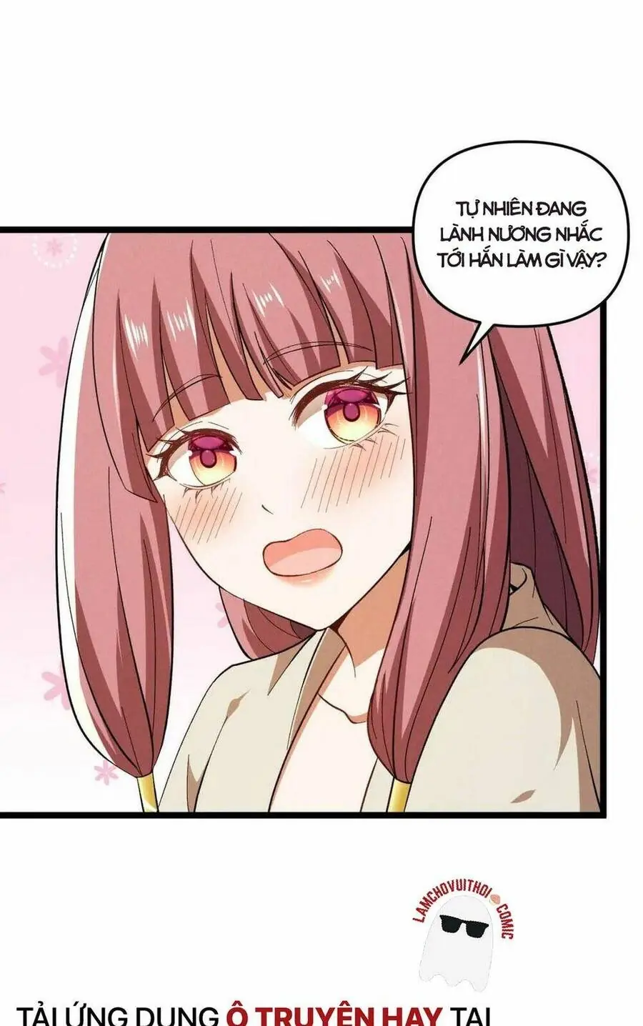 Đại Đường: Võ Thần Group Chat Chapter 39 - Trang 17