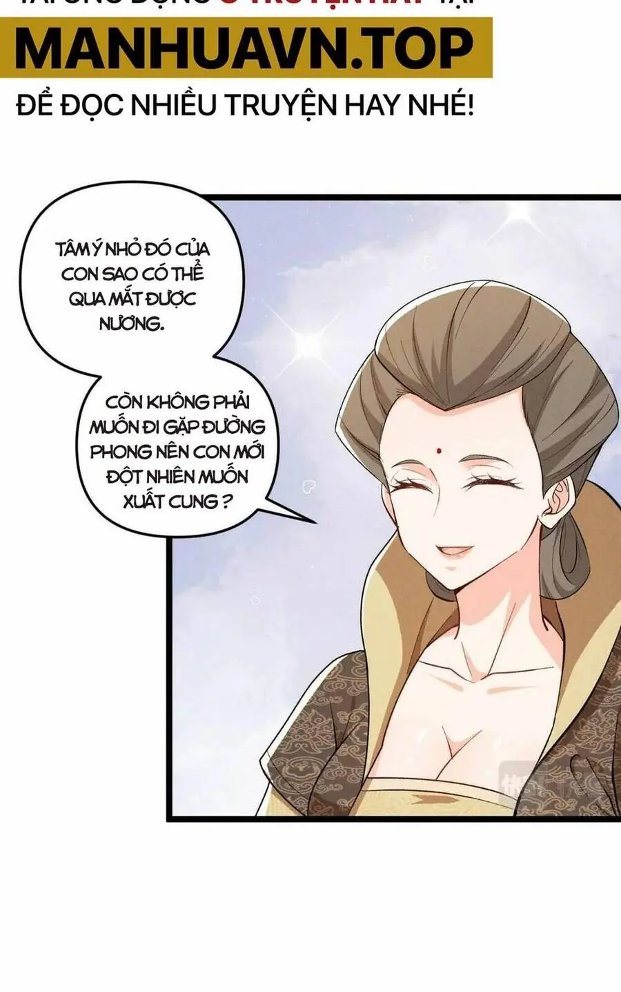 Đại Đường: Võ Thần Group Chat Chapter 39 - Trang 18