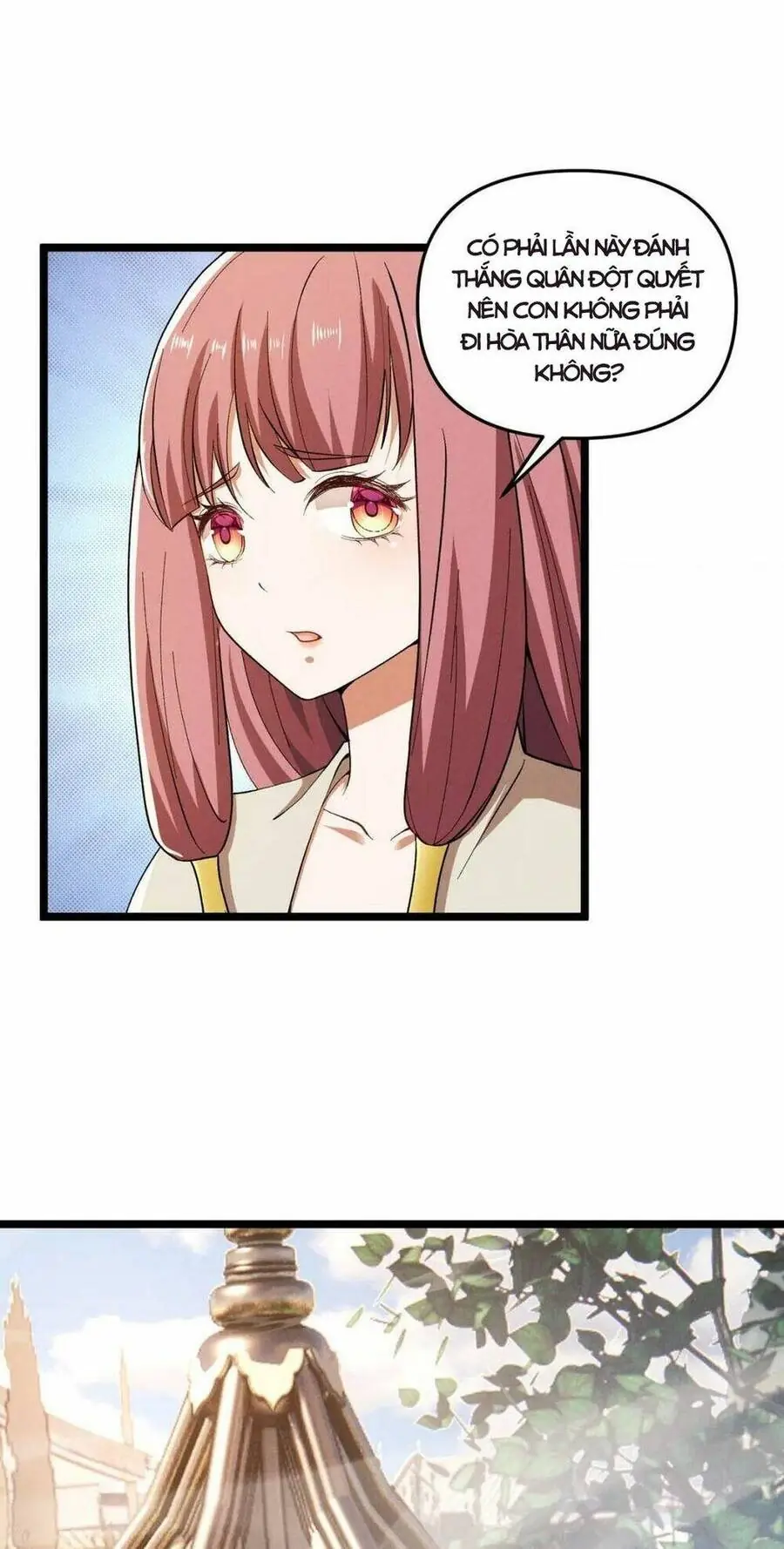 Đại Đường: Võ Thần Group Chat Chapter 39 - Trang 21