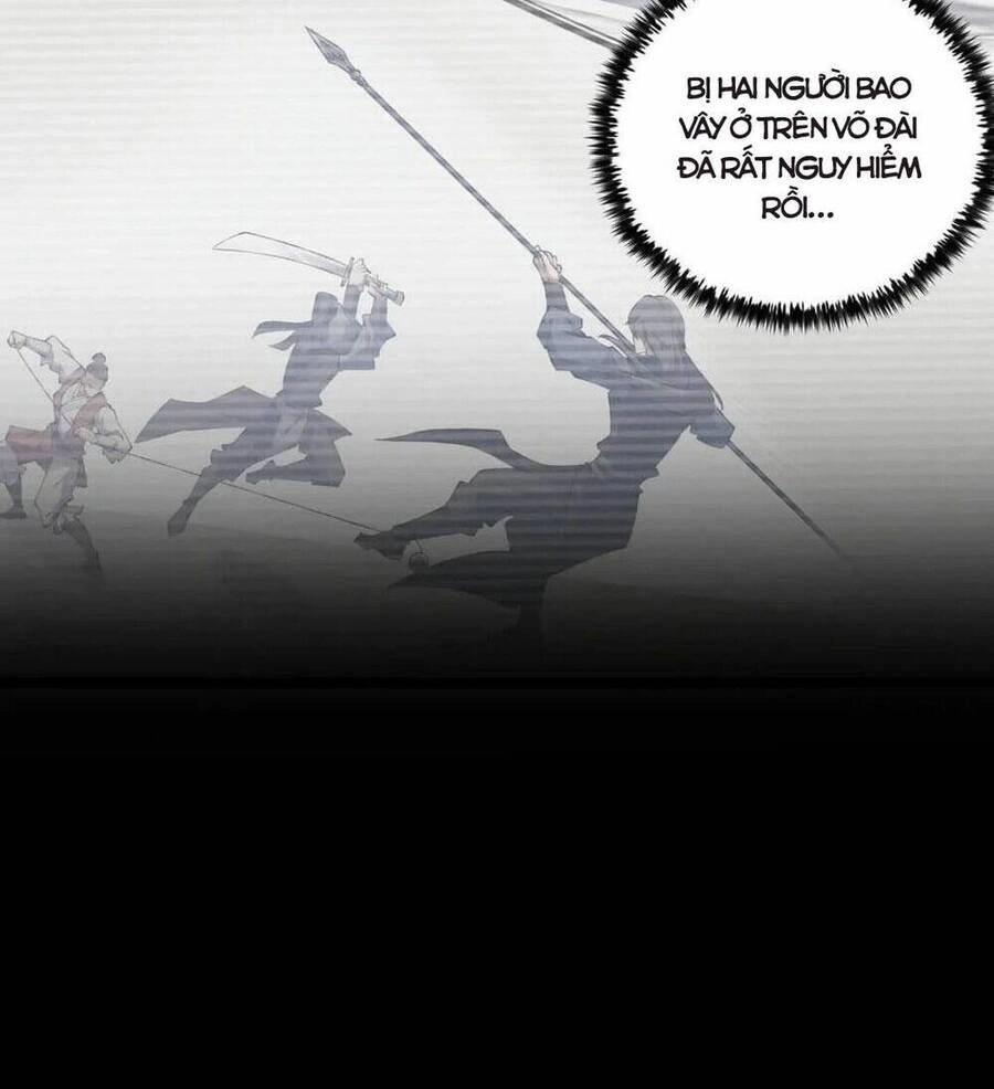 Đại Đường: Võ Thần Group Chat Chapter 39 - Trang 26