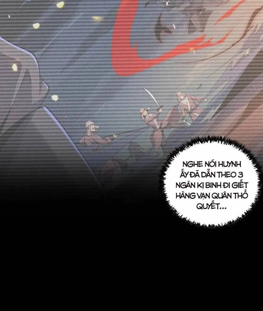 Đại Đường: Võ Thần Group Chat Chapter 39 - Trang 28