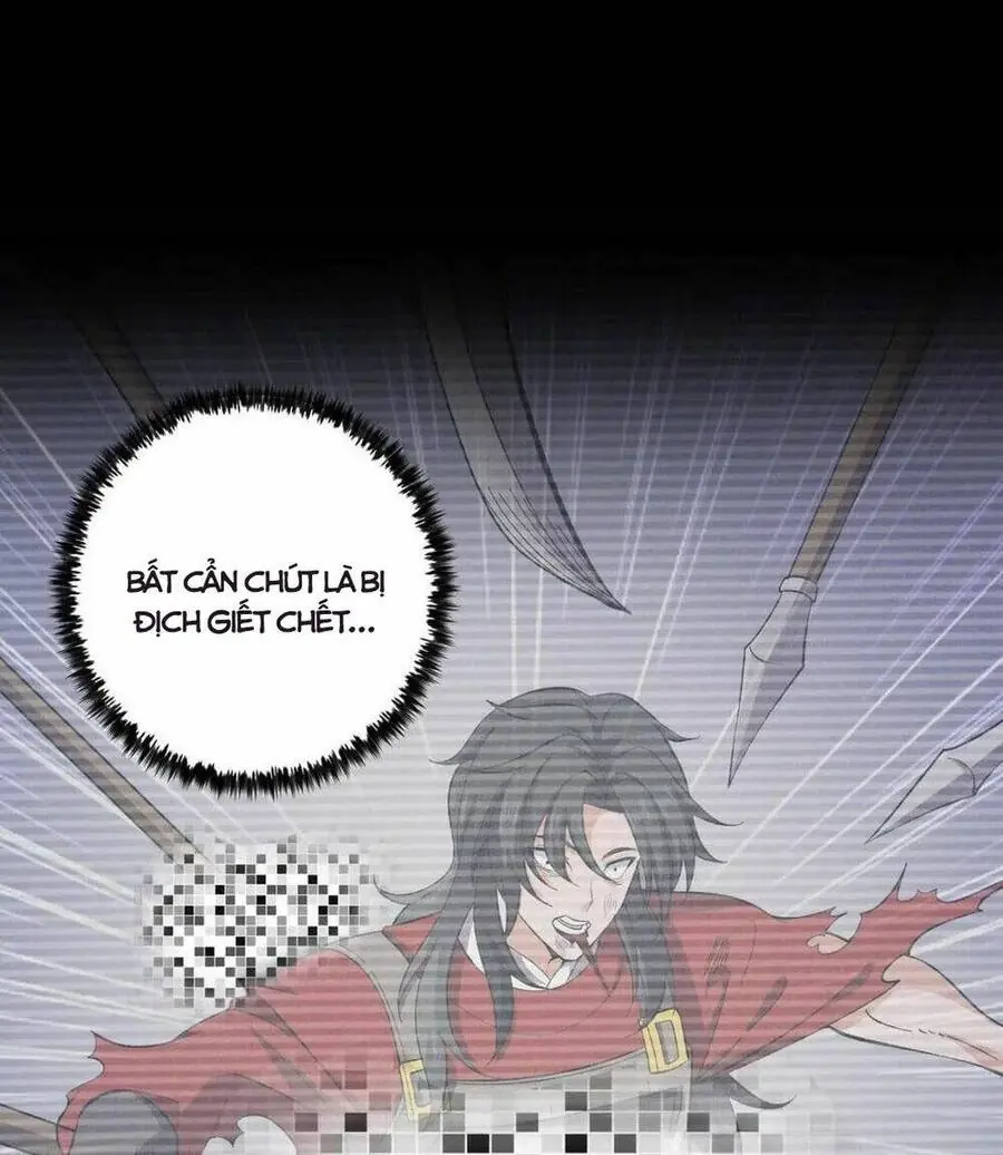 Đại Đường: Võ Thần Group Chat Chapter 39 - Trang 29