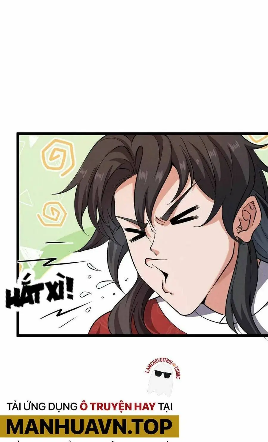 Đại Đường: Võ Thần Group Chat Chapter 39 - Trang 37