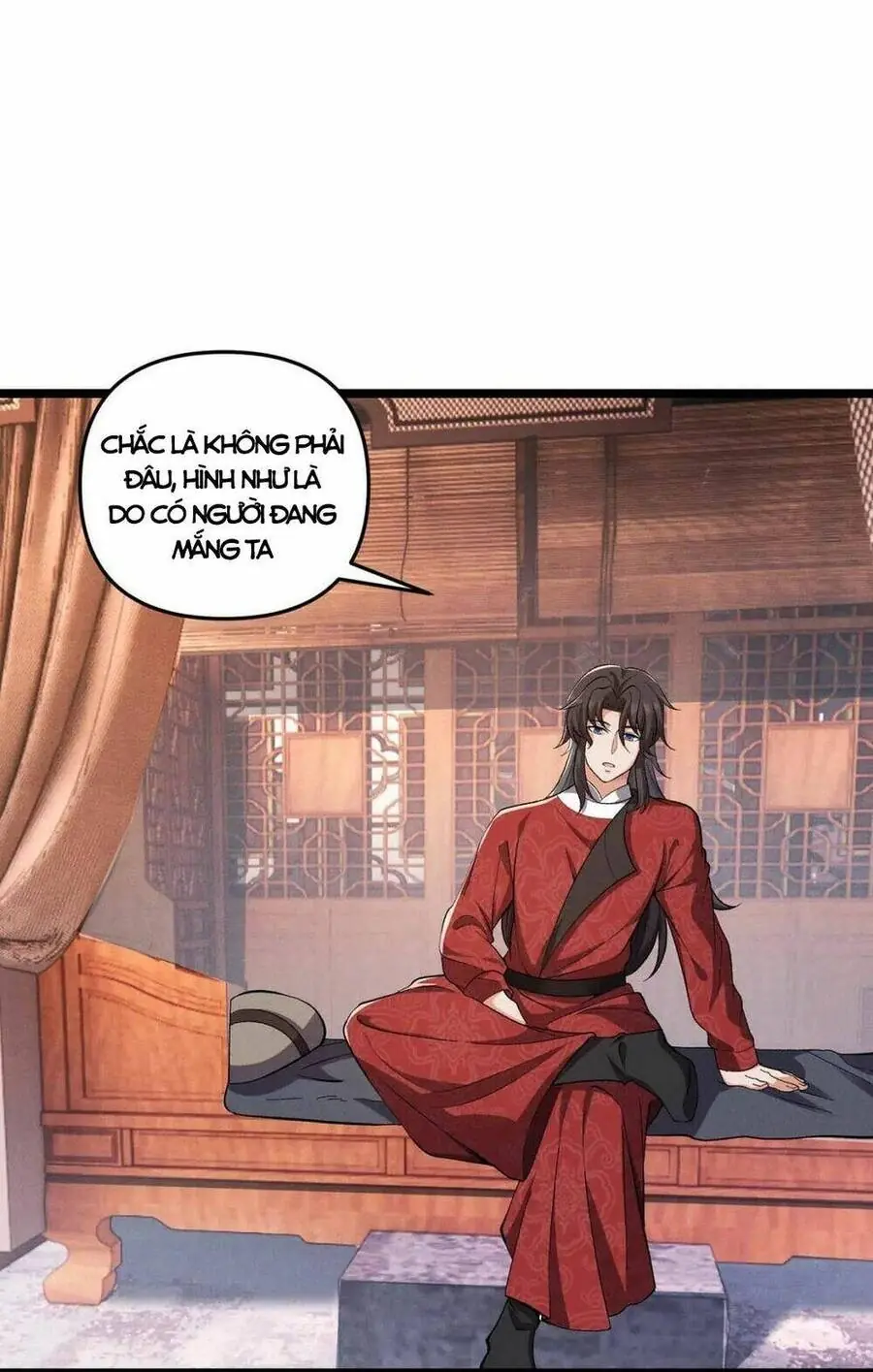 Đại Đường: Võ Thần Group Chat Chapter 39 - Trang 39