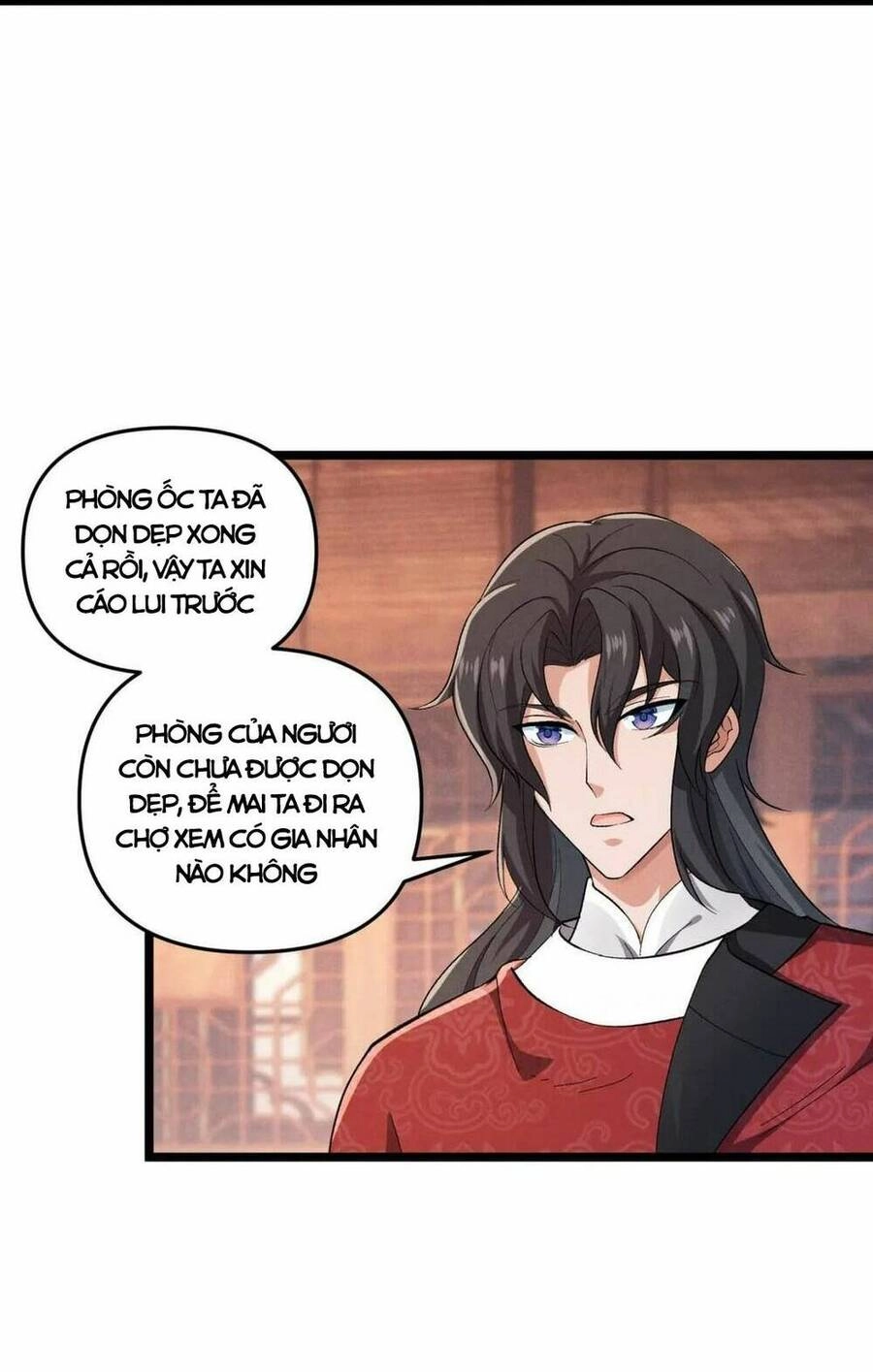 Đại Đường: Võ Thần Group Chat Chapter 39 - Trang 40