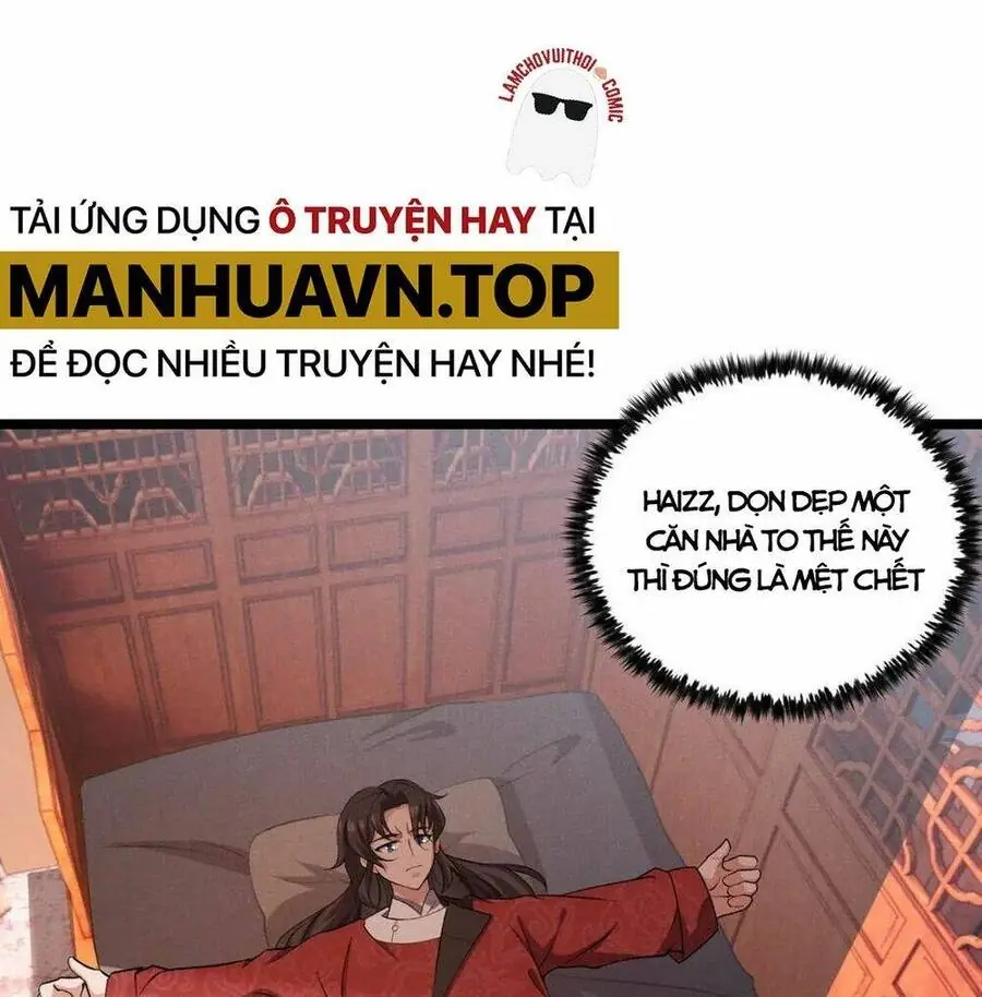 Đại Đường: Võ Thần Group Chat Chapter 39 - Trang 43