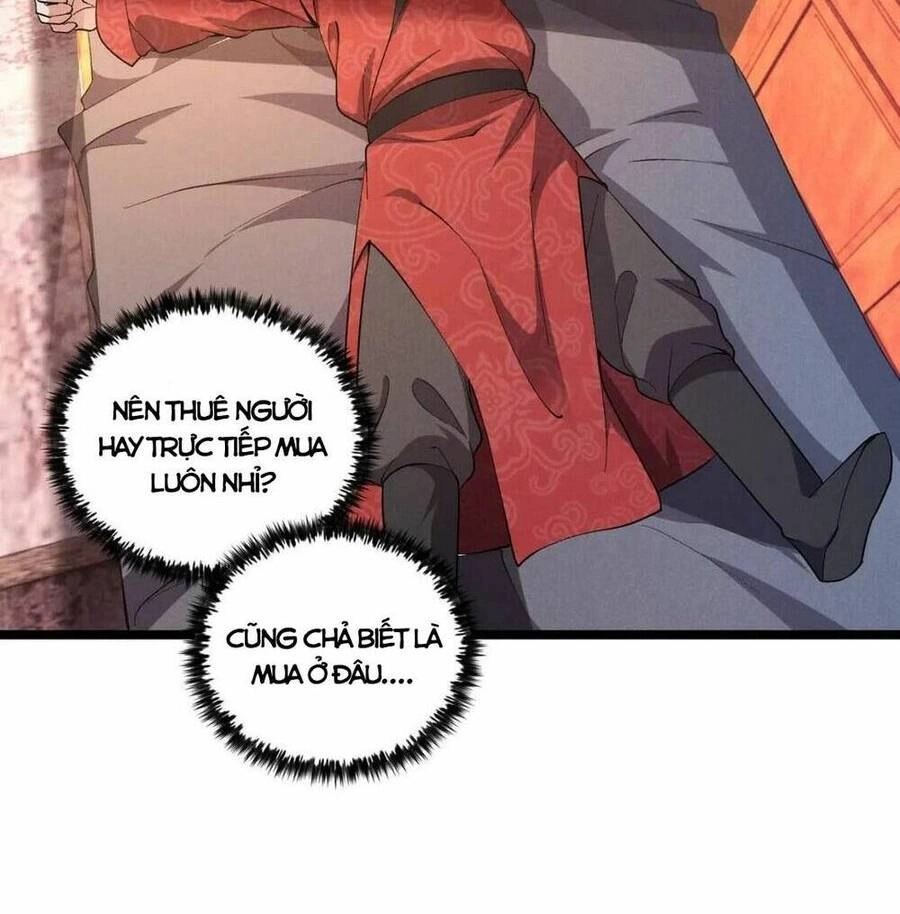 Đại Đường: Võ Thần Group Chat Chapter 39 - Trang 44