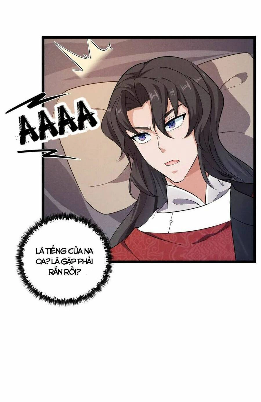 Đại Đường: Võ Thần Group Chat Chapter 39 - Trang 45